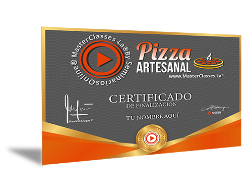 Pizza Artesanal como Negocio