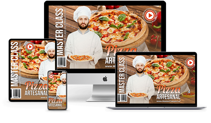 Pizza Artesanal como Negocio