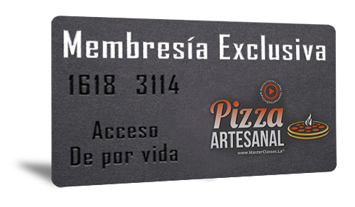 Pizza Artesanal como Negocio